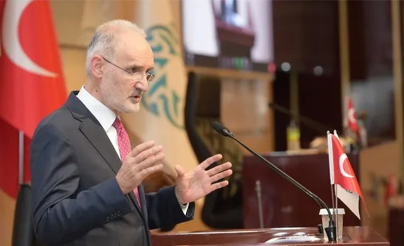 İTO Başkanı asgari ücret zammının yüzde 33'te tutulmasını istedi
