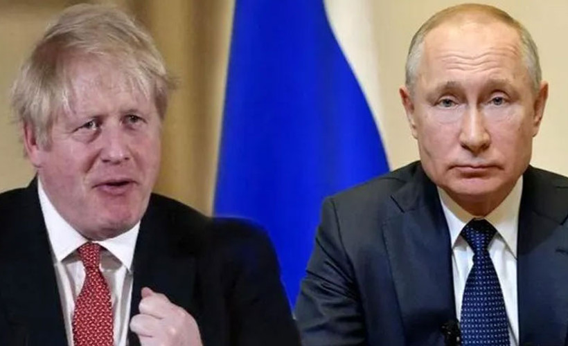 Johnson'ın istifasına tepkiler: Kremlin memnun, AB'den ilişkilerde yeni sayfa çağrısı