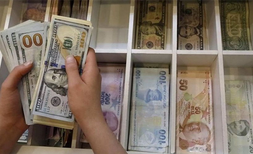 'Nas'ı hatırlayan kalmadı, kurda artışla 'KKM hesapları terk edilmesin diye mi' sorusu akla geldi