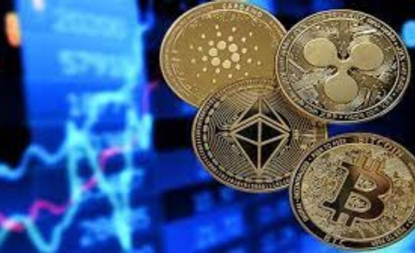 E﻿stonya'da 575 milyon dolarlık kripto para dolandırıcılığı