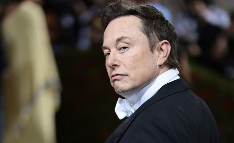Elon Musk, Twitter anlaşmasını 'ihlal' gerekçesiyle feshetti