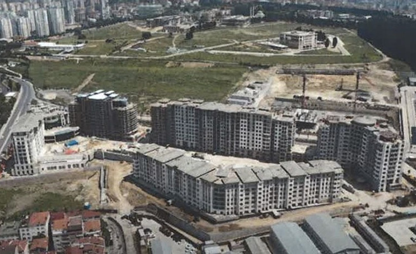 İmar planlarının iptal edildiği arazide yeni plan hazırlandı: AVM ve rezidans yapılabilecek