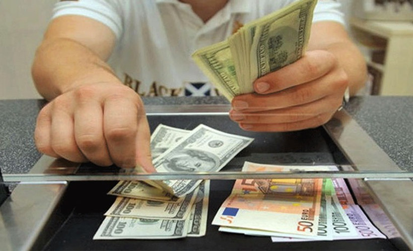 Ödemeler dengesi krizin habercisi: Türkiye'de döviz kıtlığı ihtimali yüksek