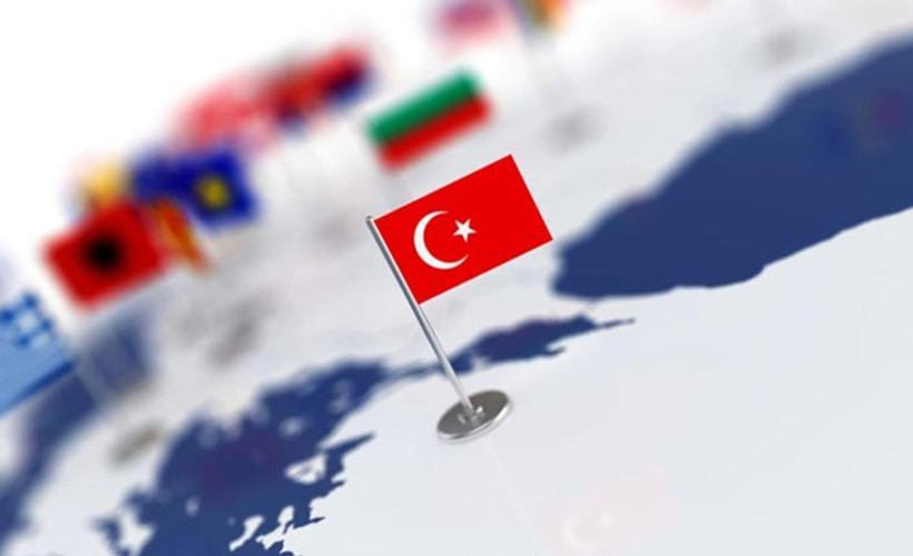 Türkiye de listede: Gelişmekte olan ülkelerin borç krizi riski giderek artıyor