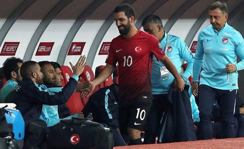 Şimdi ne olacak?