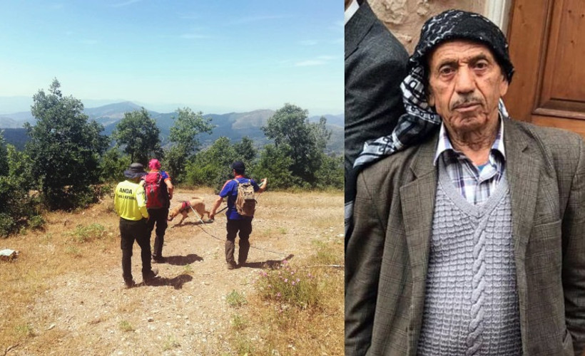 34 gündür haber alınamıyordu, yaylada ölü bulundu