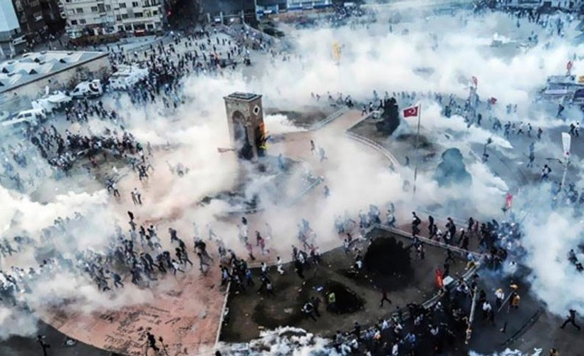 CİMER, Erdoğan’ın 'Gezi'de camilerimiz yakıldı’ açıklamasına 'doğru' diyemedi