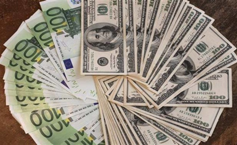 Euro 20 yılın ardından 1 doların altına düştü