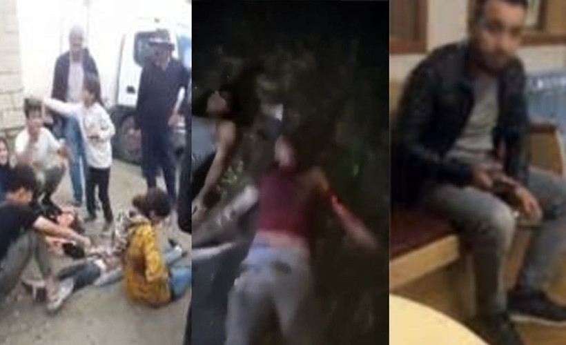 Faruk Bildirici: Ada vapurundaki ‘tacizci’ ise Van ve Osmaniye'de ne oldu?
