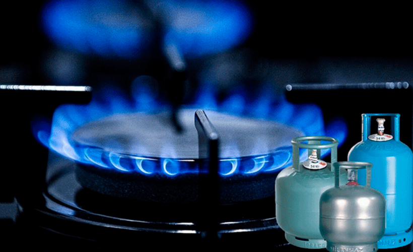 LPG zammı sofraya da yansıdı: Mutfak tüpüne zam