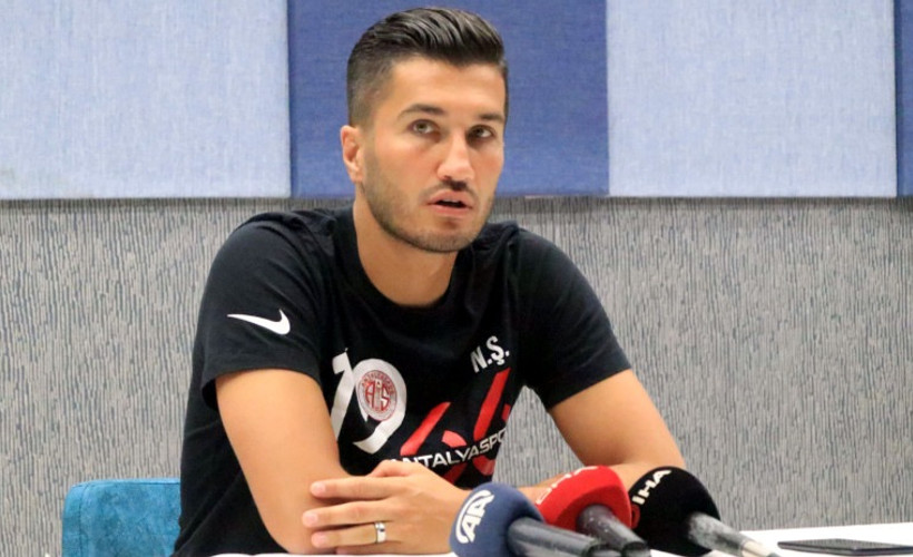 Nuri Şahin: Laf olsun diye hocalık yapacak kadar zekasız değilim