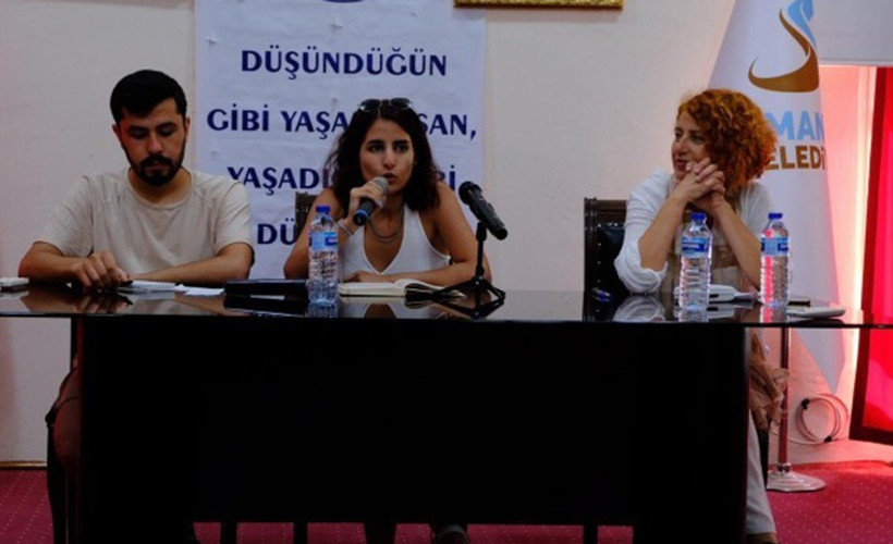 Doç. Dr. Yaman: Üniversiteleri yeniden kurmak mücadeleyle mümkün
