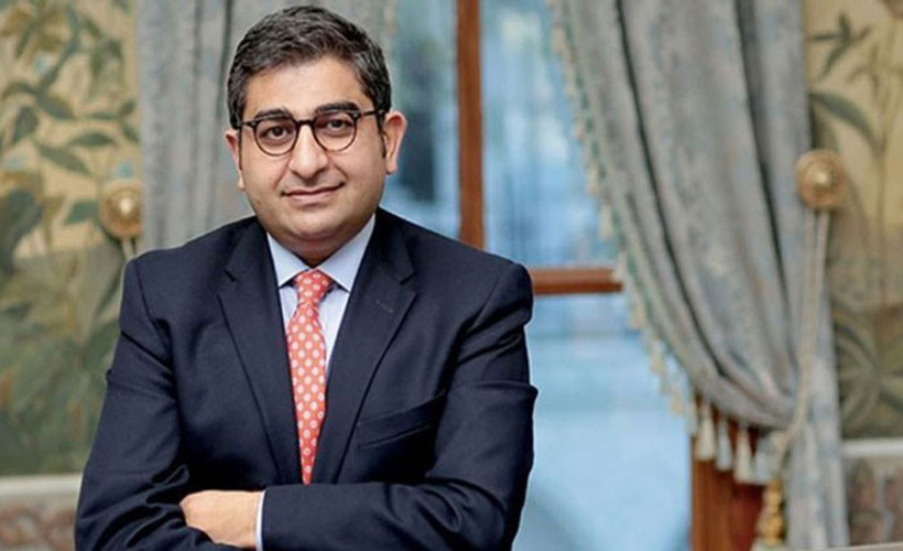 ABD yargısından, Sezgin Baran Korkmaz'ın avukatına red