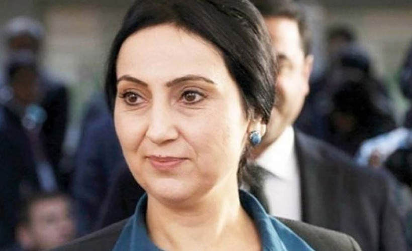 Figen Yüksekdağ’ın başvurusunda AYM ‘hak ihlali’ kararı verdi