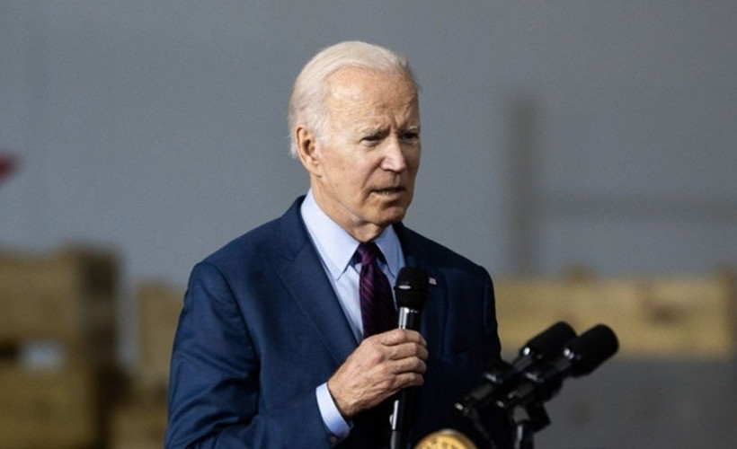 Biden, Suudi Arabistan'ı yalanladı: 'İnsan hakları konusunda sessiz kalmayacağımızı söyledim'