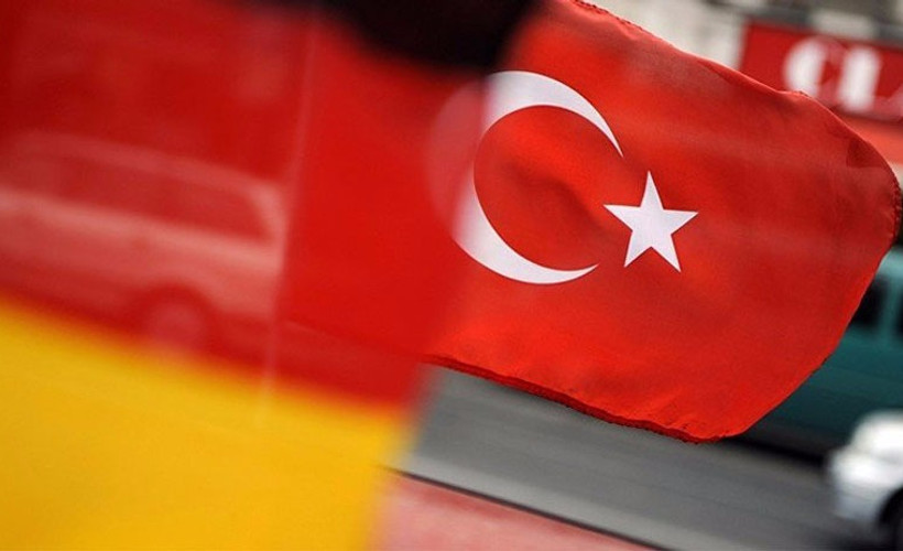 'Almanya Türkiye'nin AB üyeliğini frenleyecek'