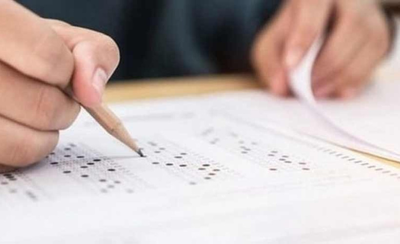 Barajsız üniversite sınavında yaklaşık 100 bin öğrenci ‘sıfır çekti’