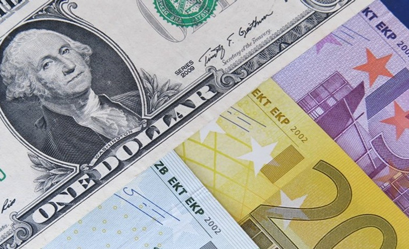 Euro/dolar paritesi de bizi vuracak: En fazla etkilenecek ekonomiler arasındayız