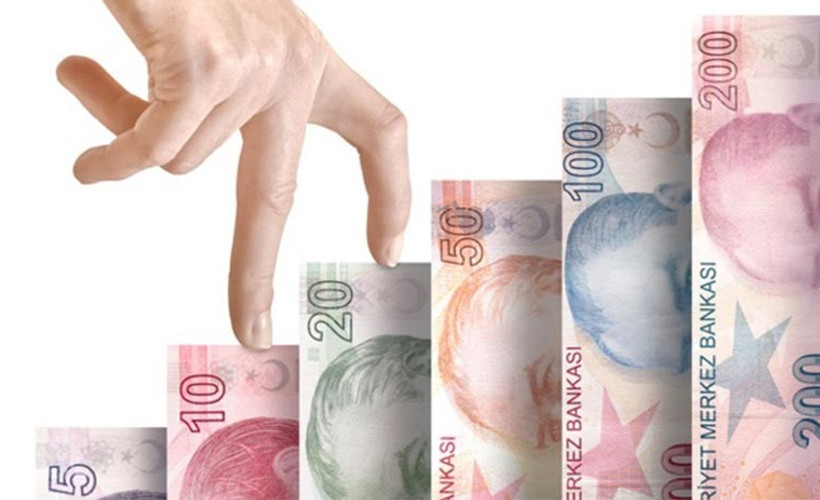 KKM'nin 85 milyon yurttaşın her birine maliyeti 555 TL'ye çıktı