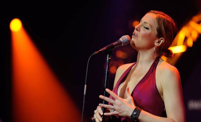 Pink Martini 26 Temmuz'da İstanbul'da