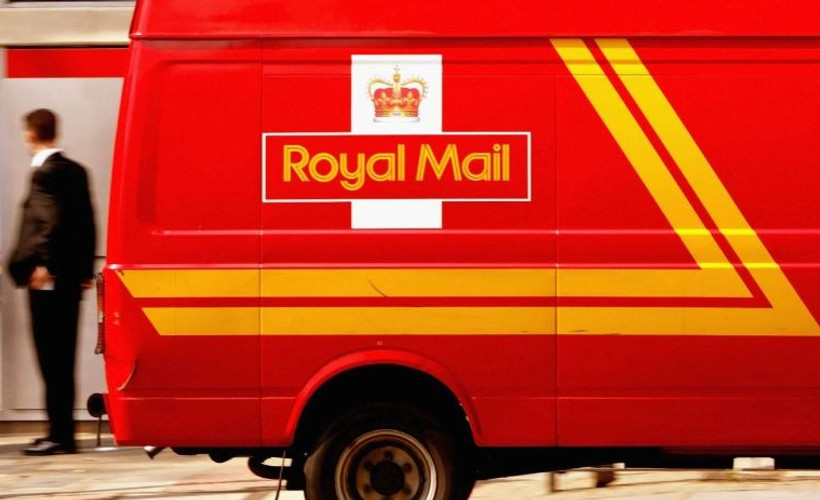 İngiltere’de 115 bin Kraliyet Postası işçisi grev kararı aldı