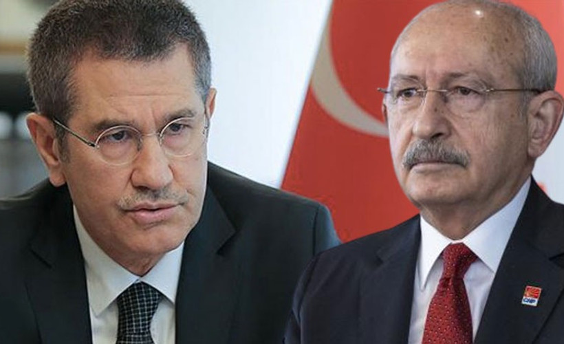 AKP'li Canikli'den Kılıçdaroğlu hakkında suç duyurusu ve tazminat davası