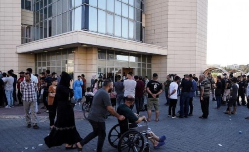 Zaho saldırısı dünya basınında