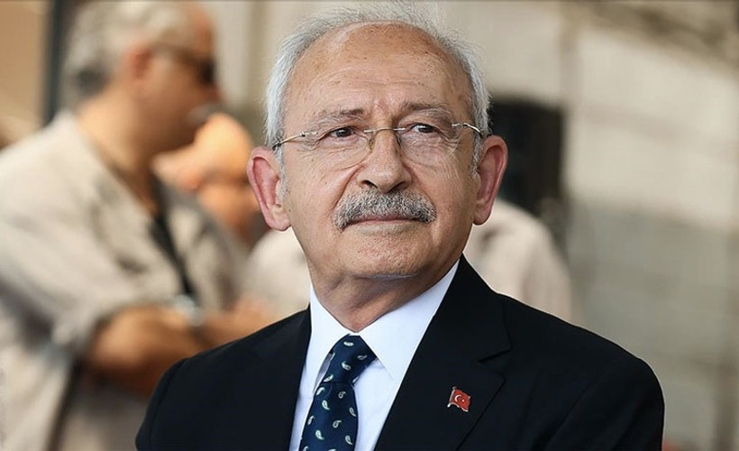 Kılıçdaroğlu: Afet önceden haber vermez, belediye başkanları tatilde olabilirler