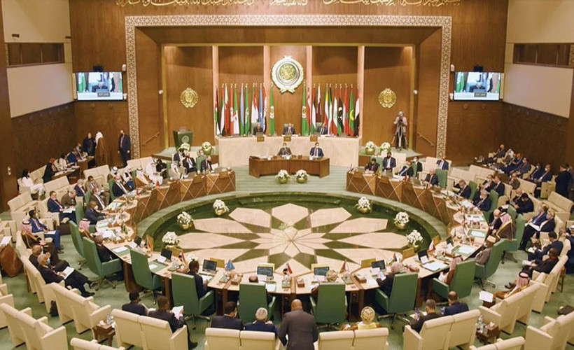 12 yılın ardından ilk: Esad cuma günü yapılacak Arap Birliği zirvesine katılacak