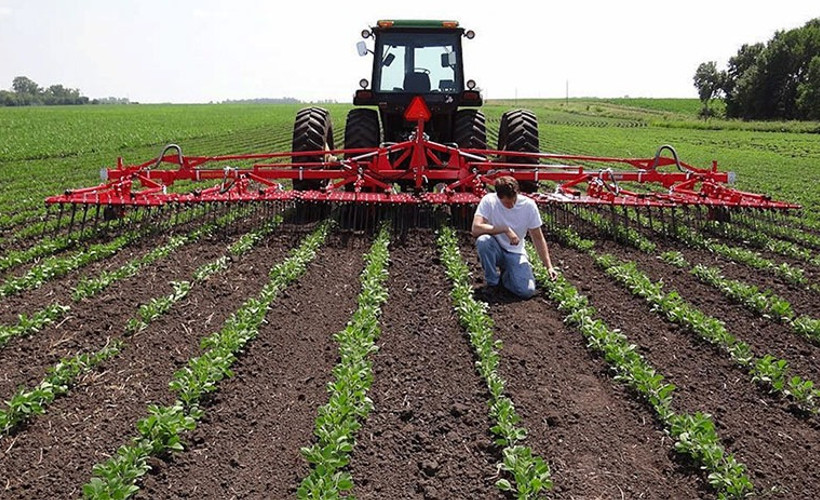 Enflasyonda bir artış daha geldi, tarımsal girdi enflasyonu rekorunu yeniledi