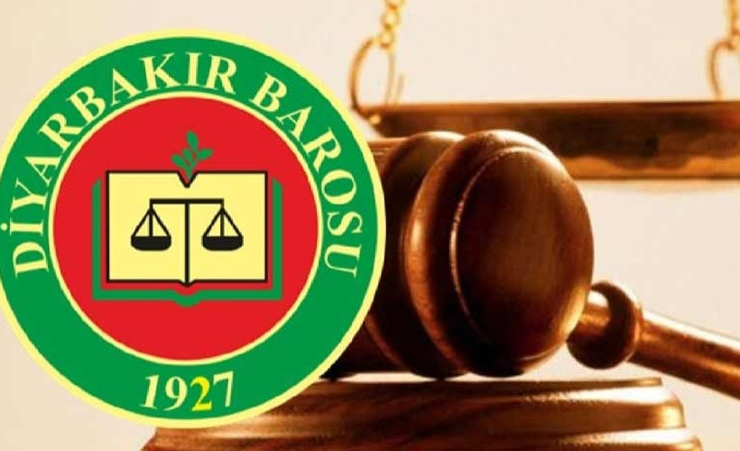 Diyarbakır Barosu’ndan Amedspor'a saldırıya suç duyurusu
