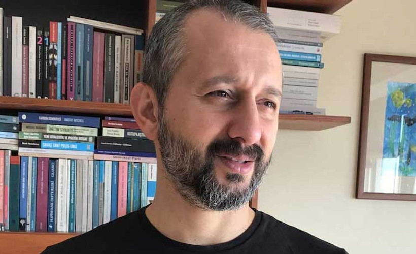 Doç. Dr. Kömürcü: İnsanlar yeni bir başlangıç yapmak istiyor