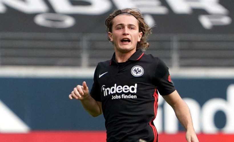 Ayhan Akman'ın oğullarından sonra yeğeni de Galatasaray yolunda