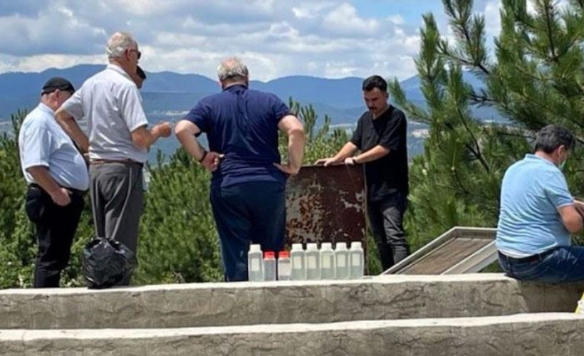 TTB'den 'Bolu'daki salgın' ile ilgili açıklama: Sağlıkta dönüşümün bir sonucu