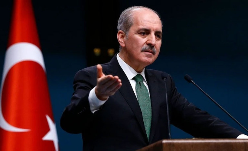 AKP’li Kurtulmuş ekonomiyi şaret etti: Zor bir seçim olacak