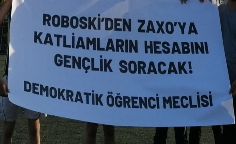 Kemal Kurkut turnuvasında gözaltına alınanlar serbest