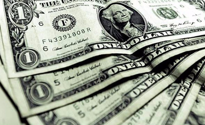 Vize krizinin ardından dolar yükselişe geçti