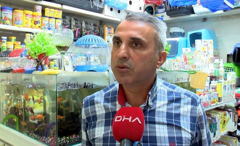 Akvaryumcular Odası'ndan, 'Kasaplar Odası' açıklaması: Herkes dalga geçiyor