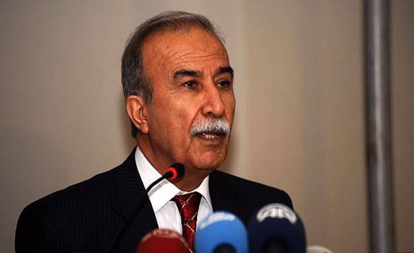 Hanefi Avcı 2016'yı işaret etti