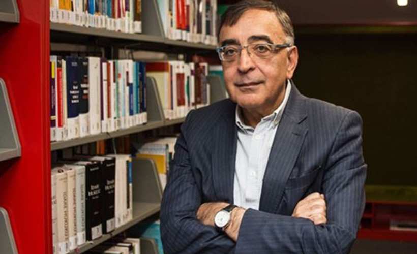 Prof. Dr. Hayri Kozanoğlu: Döviz gelirleri artırılıp harcamalar kısılmazsa birkaç ayda iflas ederiz