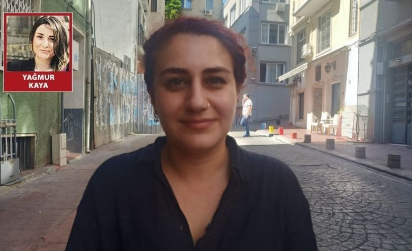 İBB'deki işinden çıkarılan Eryıldız: İkna odası süreçleri işletilerek istifaya zorlandım