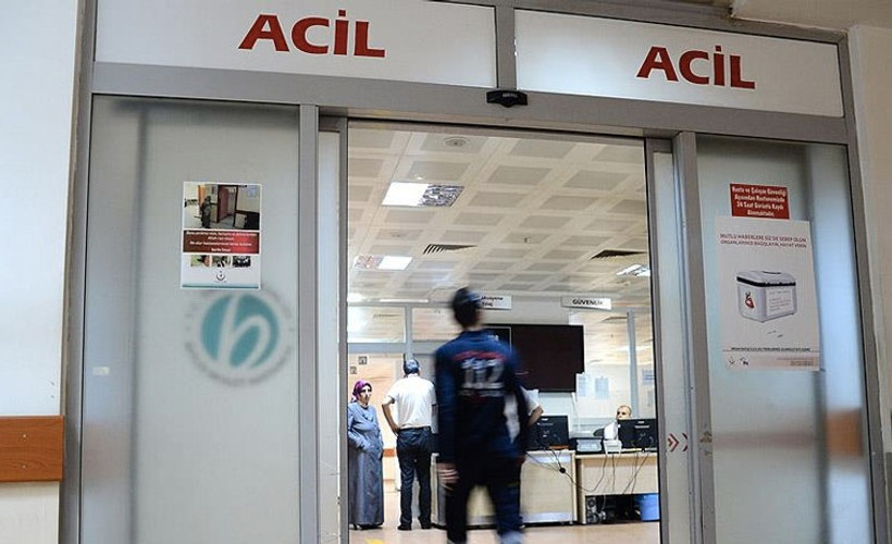 Kocaeli'de galvaniz fabrikasında patlama: 11 işçi yaralı