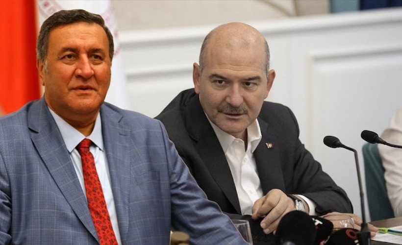 Soylu intihar verilerinde TÜİK'i işaret etti, CHP tepki gösterdi