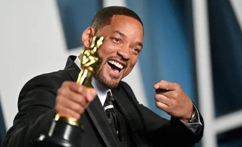 Chris Rock, kendisine tokat atan Will Smith'i affetmeye hazır değil