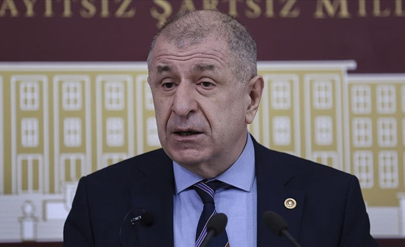 Özdağ, MHP ve Bahçeli'yi neden eleştirmediğini açıkladı: 'Bu da bizim stratejimiz, neden eleştirelim?'