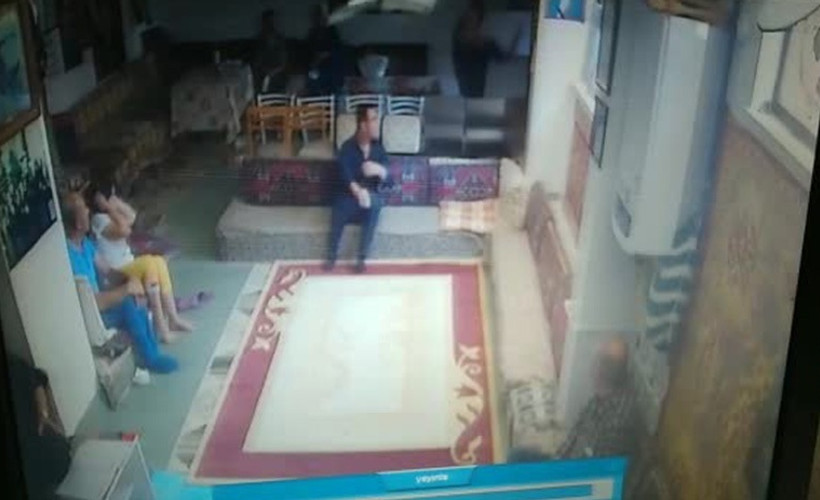 Siyasetçilerden Ankara'da cemevlerine saldırıya tepki