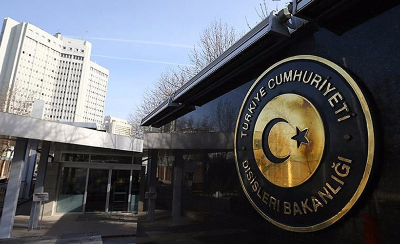 Türkiye'den ABD'ye 'vize kararından dönün' talebi