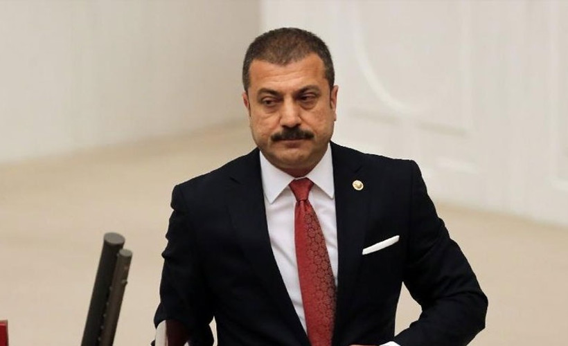 Şahap Kavcıoğlu'nun 'Şirketlerin yurtdışında kayıtdışı 500 milyar doları var' çıkışı şaşırttı