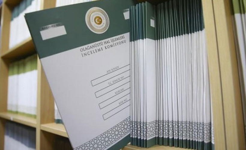 Bir KHK dosyası: 50 yıl önce dağılmış örgütle iltisaklı diye ihraç edildi