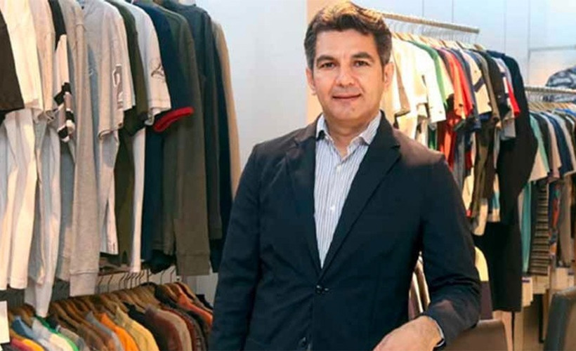 Türkiye Giyim Sanayicileri Derneği Başkanı Kaya'dan Kavcıoğlu'na: Stokçuluk söylemine katılmıyorum